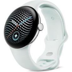 Google Pixel Watch 5 41mm Wifi chytré hodinky Fog