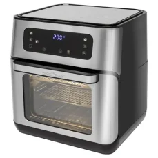 ProfiCook PC-FR 1200 H / teplovzdušná fritéza / 1500 W / 11 L (4006160312003)