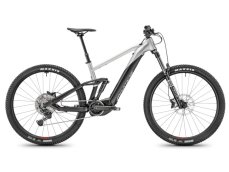 MOUSTACHE Samedi 29 Trail 150.2 Metalic Silver - XL