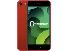 iPhone SE 3 64GB (2022) Červená třídy Velmi dobrý