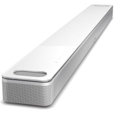 Bose Smart Ultra Soundbar bílý
