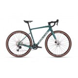 Gravel bicykel KELLYS Soot X90 Emerald Green M