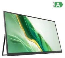 23,8" Uperfect Umax 23 M238T01 / Prenosný monitor / QLED / FHD 1920x1080 / 120Hz / USB-C (M238T0)