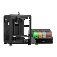 3D tlačiareň CREALITY K2 SE Combo (IN-1002110190)