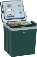 Compass DROW / Chladiaci box / 30 l / 12V/230V / termoelektrický