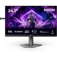 AOC Gaming AG246FK6 herní monitor 24"