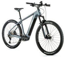 Elektrokolo Apache HUPAHU SE 1 Bosch CX 2024 + Bosch Powermore Velikost rámu: XL