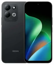 Xiaomi Redmi 17 4+128GB černá / Telefon / 6.9" LCD / Android 16 (81630)