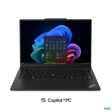 Lenovo ThinkPad X1 Carbon Gen 14 černá ENG / Notebook / 14" WUXGA Touch / Intel Core Ultra 7 355 / 32GB / 512GB SSD (21V70072MH)