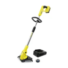 Kärcher LTR 18-30 AKU set / Aku Strunová kosačka / 18V / 2.5Ah / priemer záberu 30 cm / 1.6 mm x 3.6 m / Batéria + nab. (1.444-311.0)