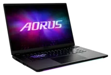 GIGABYTE AORUS MASTER 16 6YJM5CZE64SP / Notebook / AMD RYZEN 9 9955HX3D / 32GB / 1TB SSD / RTX 5080 / W11 Pro / 165Hz (AORUS MASTER 16 6YJM5CZE64SP)