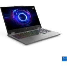 Lenovo LOQ 15IRX10  RTX 5060 šedý - záruka na 3 roky po registraci