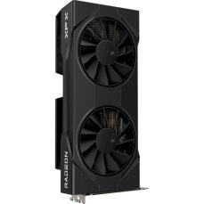 XFX Swift AMD Radeon RX 9060 XT OC 16GB GDDR6 Gaming edition, dual fan