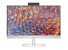 Počítač All in One HP 24-cr2001ne AiO 23,8 palců / Intel Core Ultra 5 225U 1.50 GHz / 16 GB / 512 GB NVMe SSD