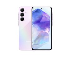 Samsung Galaxy A55 5G Barva: Fialová, Uložiště: 128 GB