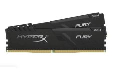 Kingston HyperX Fury DDR4 32GB (Kit 2x16GB) 2400MHz CL15