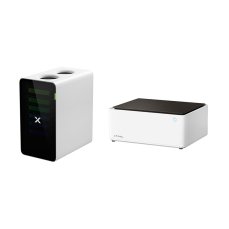 Laserový gravírovací stroj 2 v 1 xTool M1 10W + pohlcovač dymu xTool SafetyPro™ AP2 (IN-M1-AP2)