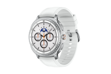 Galaxy Watch8 Classic (Bluetooth, 46 mm)