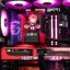 TIGO MLG R7-9850X3D, RTX 5070 Ti - 2TB 32GB WIFI