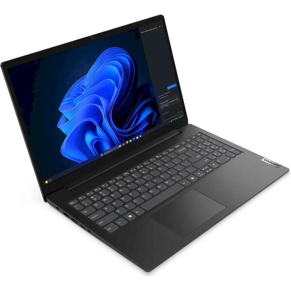 Lenovo V15 G5 IRL  černý + 3 roky záruky
