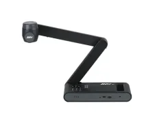 AVer M70W 13MP vizualizér černá / 4K / 60FPS / 230x zoom (10x optický) / Wi-Fi  Miracast (61PW300000AS)