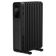 Sencor SOH 6311BK čierna / Olejový radiátor / 2300W / 3 úrovne / 11 rebier (8590669393411)