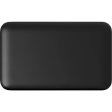 Mill panelový ohřívač WiFi Gen 4 PA700WIFI4B / 700 W / hliník / prostor 9-12m2 / IPX4 / černá (PA700WIFI4B)