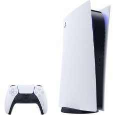 PlayStation 5 Digital Edition
