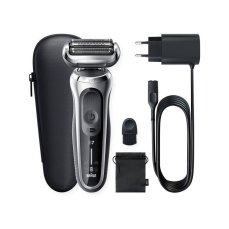 Braun SERIES 7 71-S1000s Silver