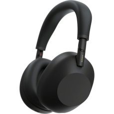 Sony WH-1000XM6 bezdrôtové slúchadlá čierne