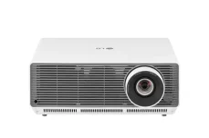 LG BF60PST laserový projektor biela / WUXGA 1920x1200 / HDR10 / 6000 ANSI / 2x HDMI / webOS / 2x 5W (BF60PST)