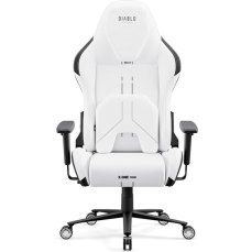 Diablo X.One Prime Normal Size herní židle černo-bílá