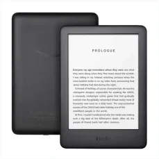 Amazon Kindle Paperwhite (2024) bez reklamy čierna / 7" / 16GB / Wi-Fi (840268998295)