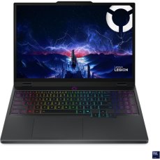 Lenovo Legion 5 15IRX10  RTX 5060 čierny - záruka na 3 roky