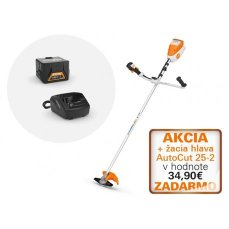 STIHL FSA80 vyžínač akumulátorový