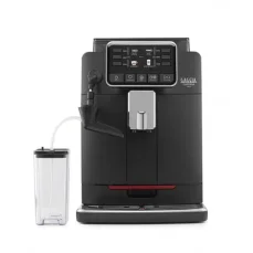 Gaggia Cadorna Milk čierna / automatický kávovar / 1900 W / 15 bar / 1.5 l (886960301010)