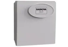 Riadiaca jednotka pre saunové kachle Sawo - napájanie - Saunova 2.0 power control
