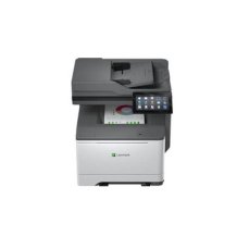 Lexmark CX635adwe / barevná / 1200x1200 DPI / A4 / 40 ppm / USB 2.0 / WiFi / LAN / ADF / FAX / DUPLEX (50M7090)