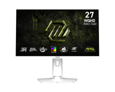 MSI MAG 274QRFW X32 27"