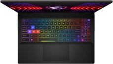 MSI Sword 16 HX B13VFKG-469NL / 16" / Intel Core i7-13700HX 5 GHz
 / 16 GB RAM / 512 GB SSD NVMe / NVIDIA GeForce RTX 4060 8 GB