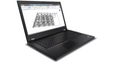 Lenovo ThinkPad P17 Gen 1 / NVIDIA Quadro RTX 3000 6 GB