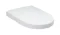 Villeroy  Boch Subway - WC sedátko, SoftClosing, QuickRelease, alpská bílá (9M55S101)