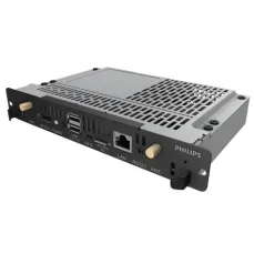 Philips CRD50 / OPS přehrávač / Android / Příslušenství pro profesionální displeje (CRD50/00)