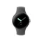 Google Pixel Watch 41mm stříbrno-šedá / Chytré hodinky / AMOLED / 5ATM / Wi-Fi / BT (GA03305-DE)
