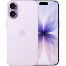 Apple iPhone 17 256GB levanduľová / 6.3" / 8+256GB / iOS26 (MG6M4)