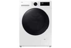 Samsung 11/6kg Pračka se sušičkou s AI Energy Režimem a AI Ecobubble™ Bílá WD11DG5B15BELE