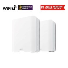 ASUS ZenWifi BT8 2-pack
