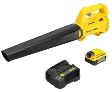 Stanley SFMCBL714M1-QW / Aku fukovač na lístie (SFMCBL714M1-QW)