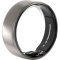 Ultrahuman Ring AIR chytrý prsten vel. 7 Raw Titanium