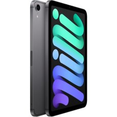 Apple iPad mini 256GB Wi-Fi + Cellular vesmírně šedý (2021)
